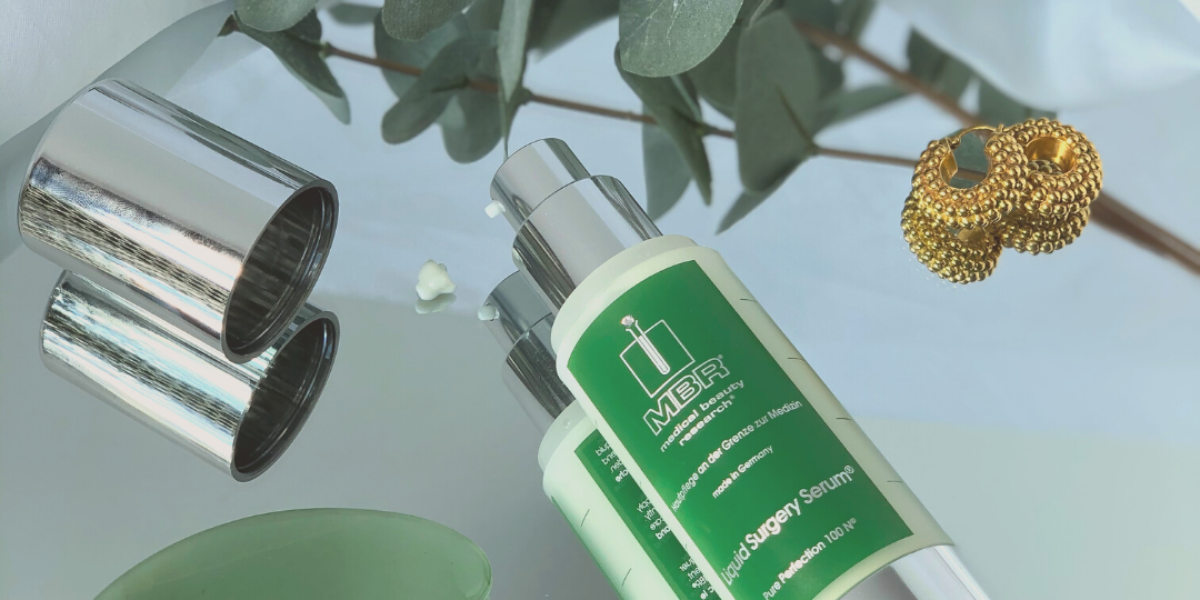 MBR: Medical Beauty Research