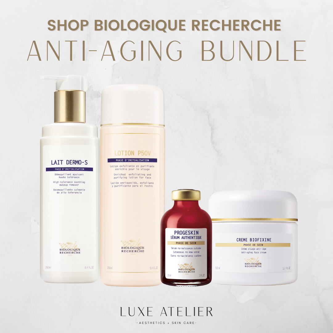 ANTI-AGING BUNDLE