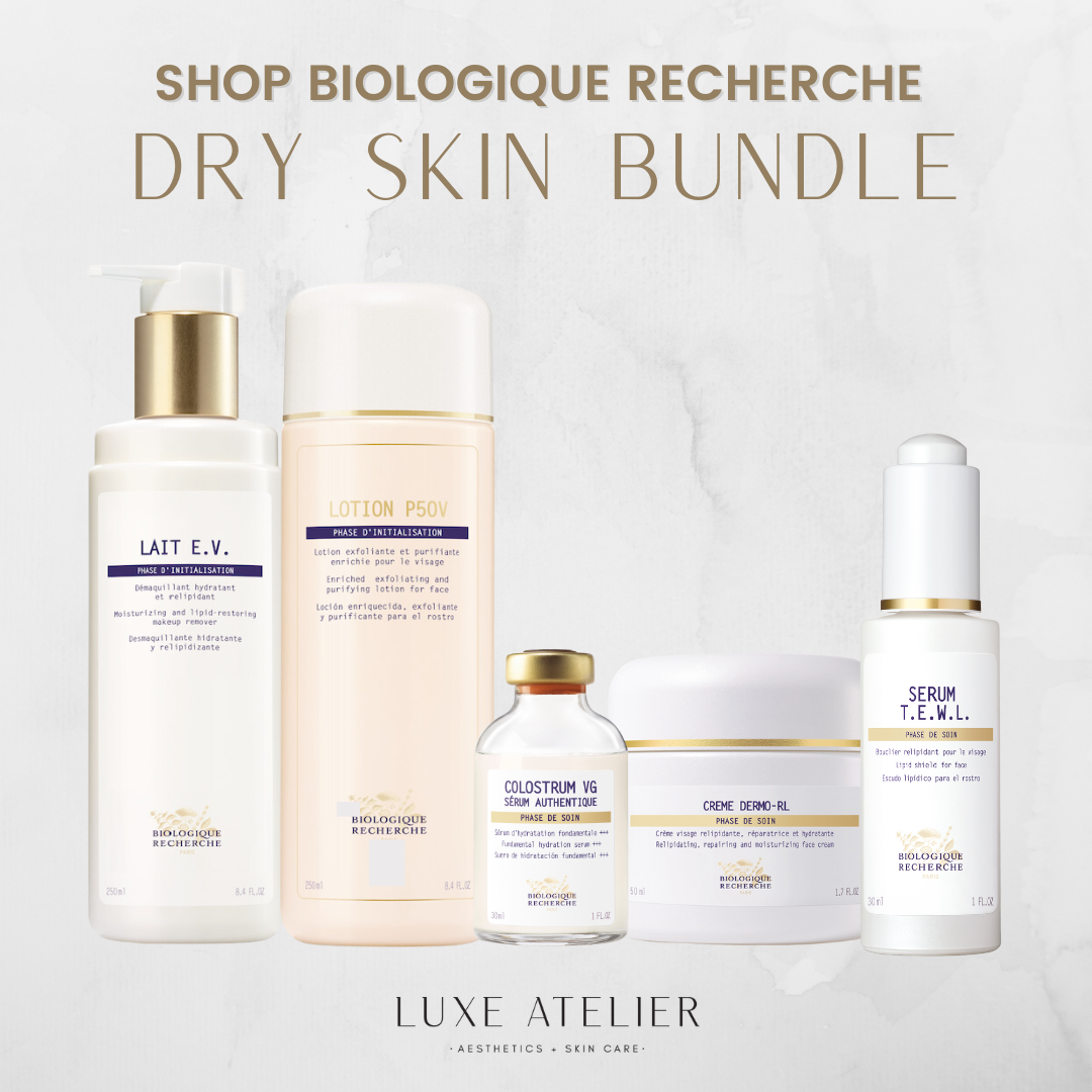 DRY SKIN BUNDLE