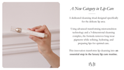 Refining Lip Cleanser