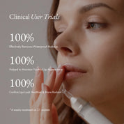 Refining Lip Cleanser