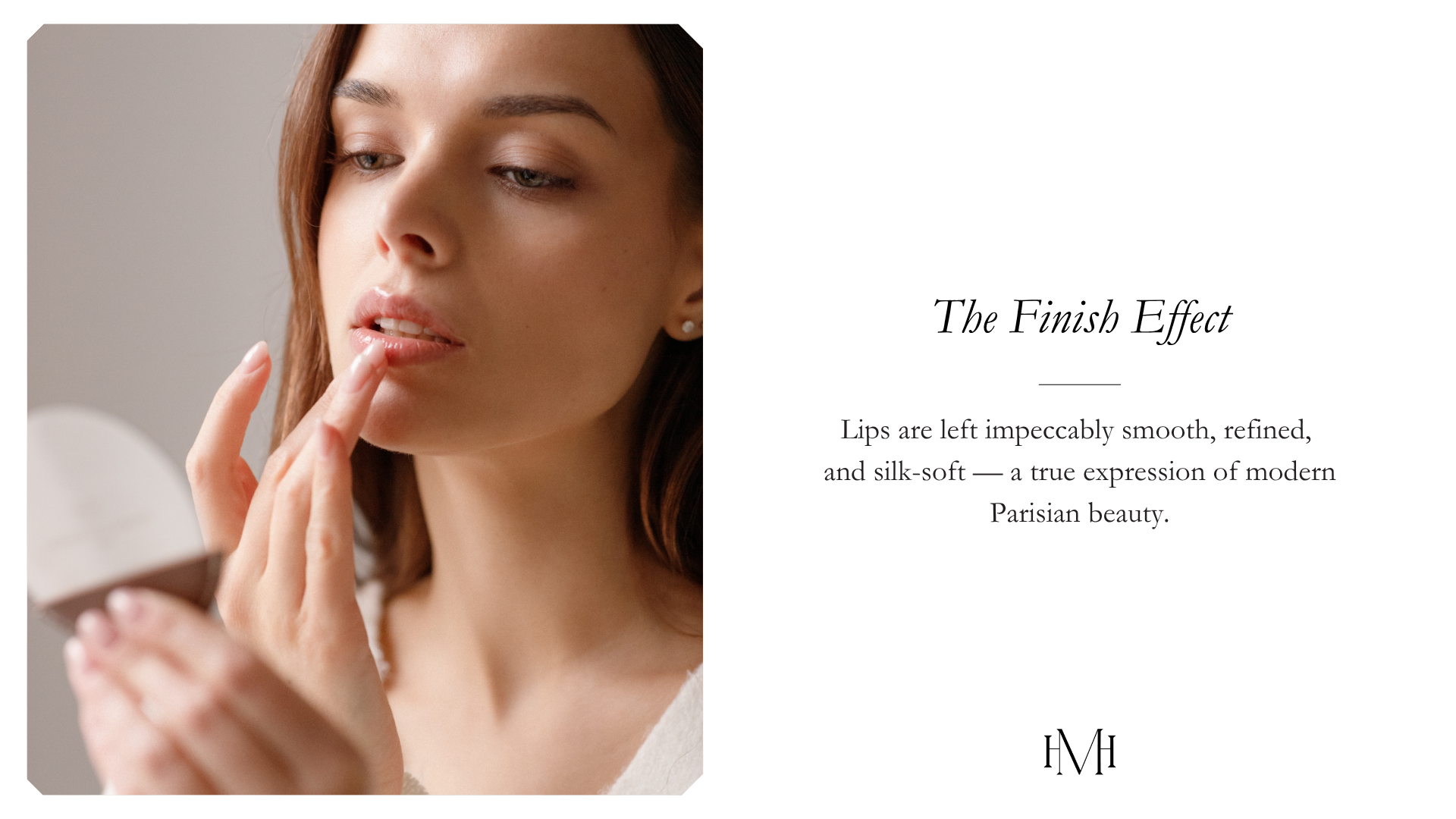 Lip Brush