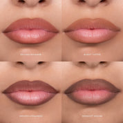 Anfisa The Lip Edit holiday set