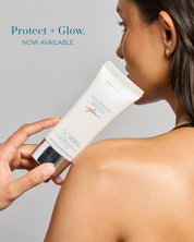Body Shield Glow SPF 50