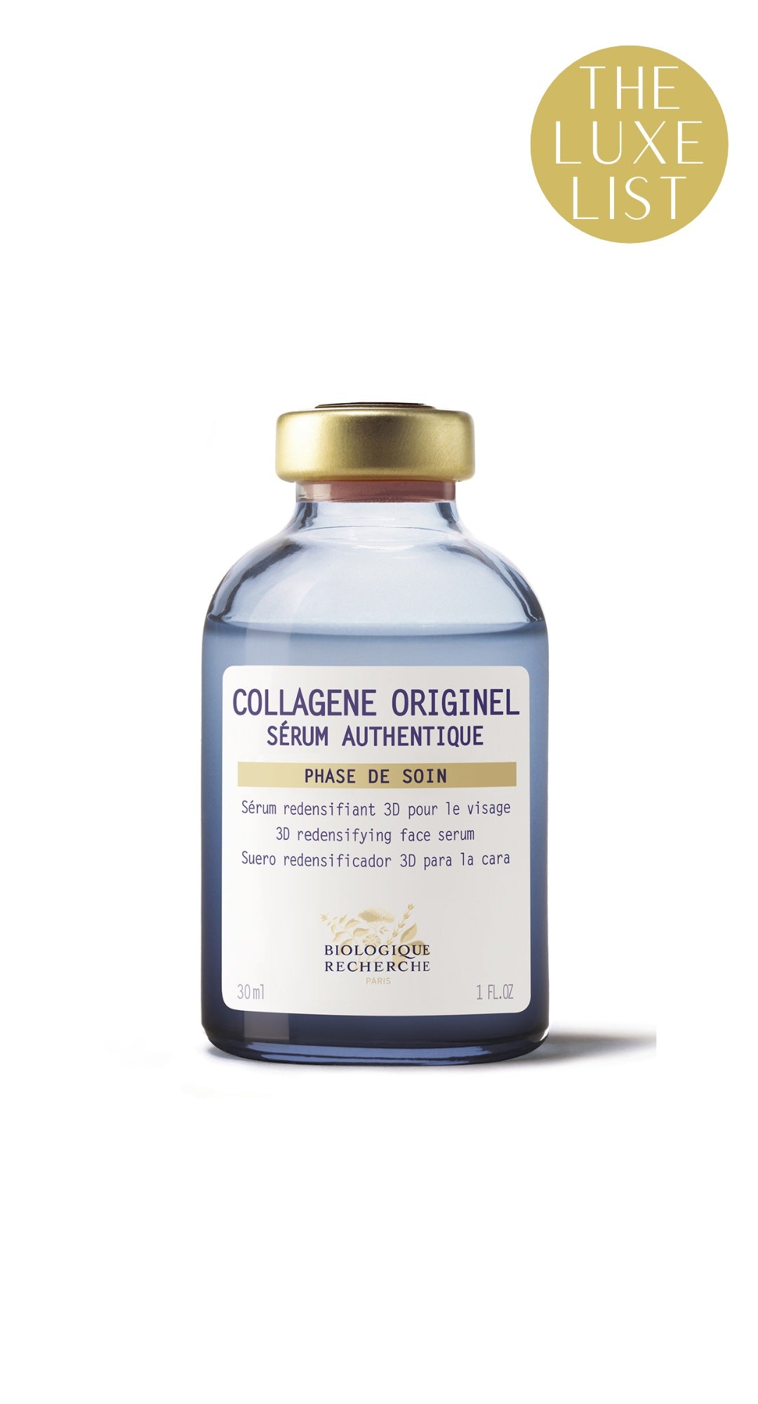 Serum Collagene Originel