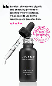 8% Mandelic Acid Serum