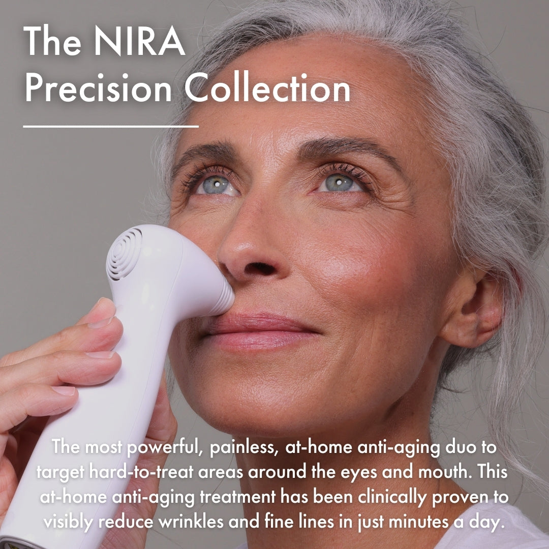 Nira PRO Laser