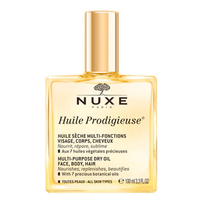 Huile Prodigieuse Multi-Purpose Dry Oil