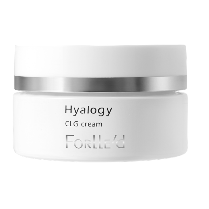 Hyalogy CLG cream