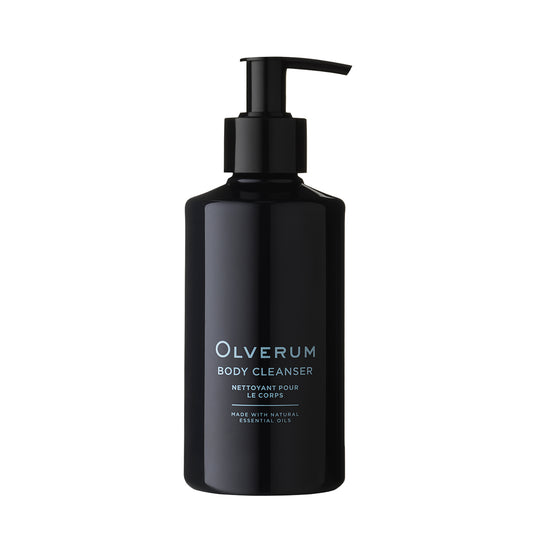 Oliverum Body Cleanser