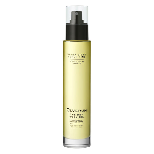 Oliverum Dry Body Oil