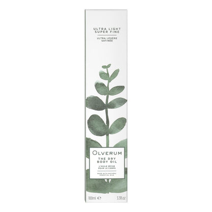 Oliverum Dry Body Oil