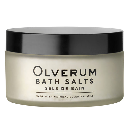 Oliverum Bath Salts