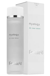 Hyalogy AC Clear Lotion