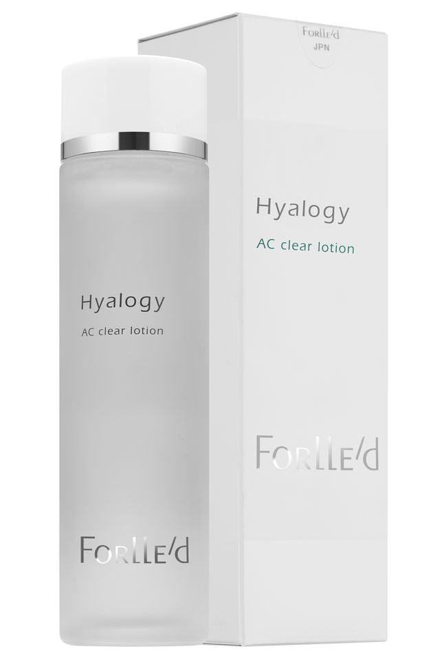 Hyalogy AC Clear Lotion