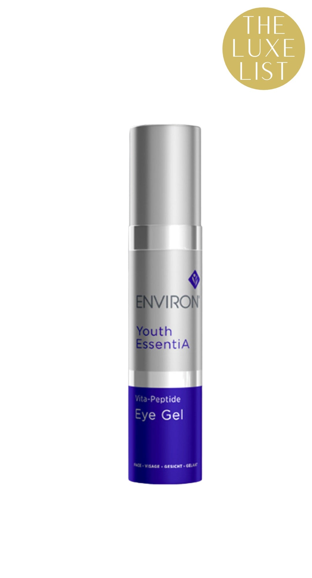 Vita-Peptide Eye Gel
