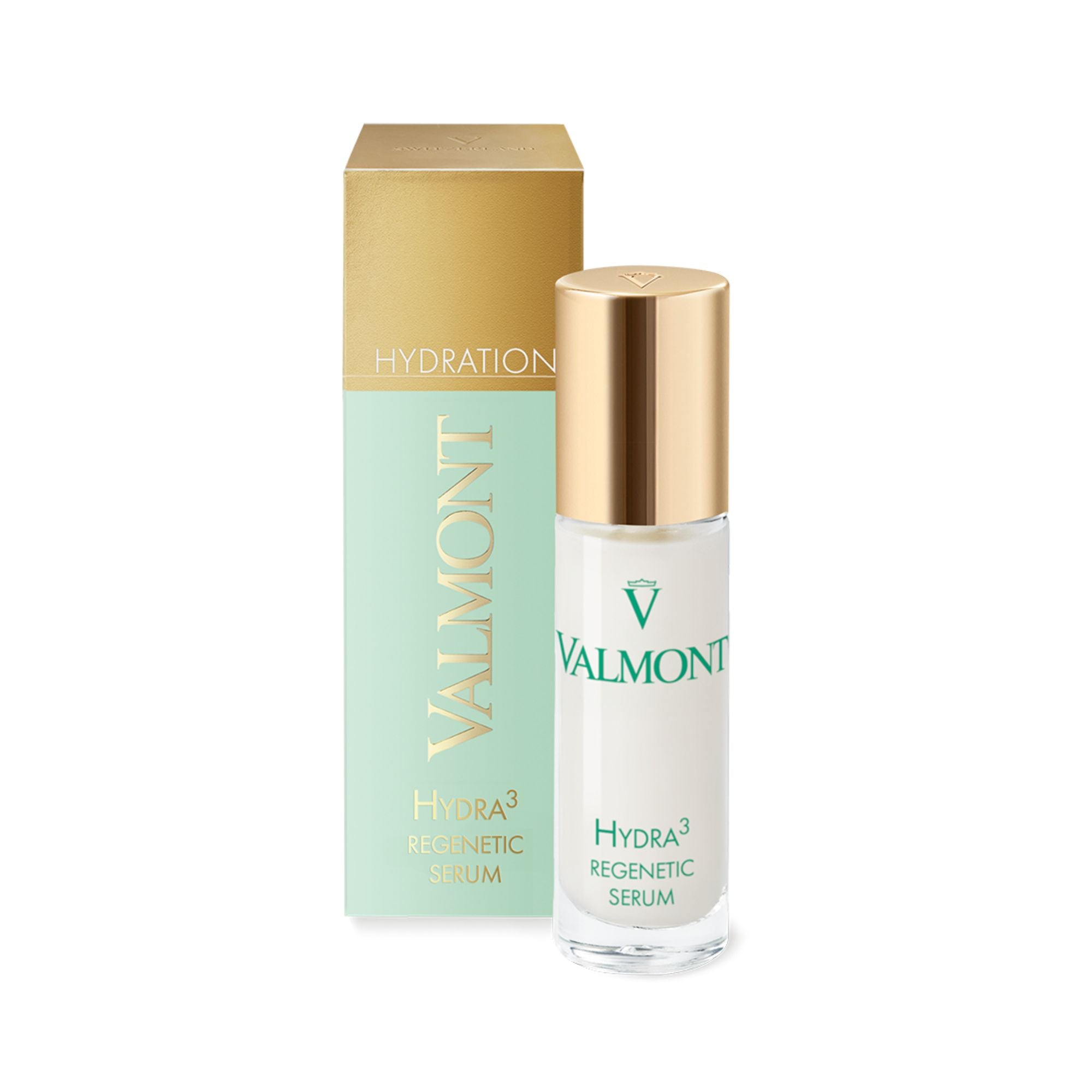 Hydra3 Regenetic Serum