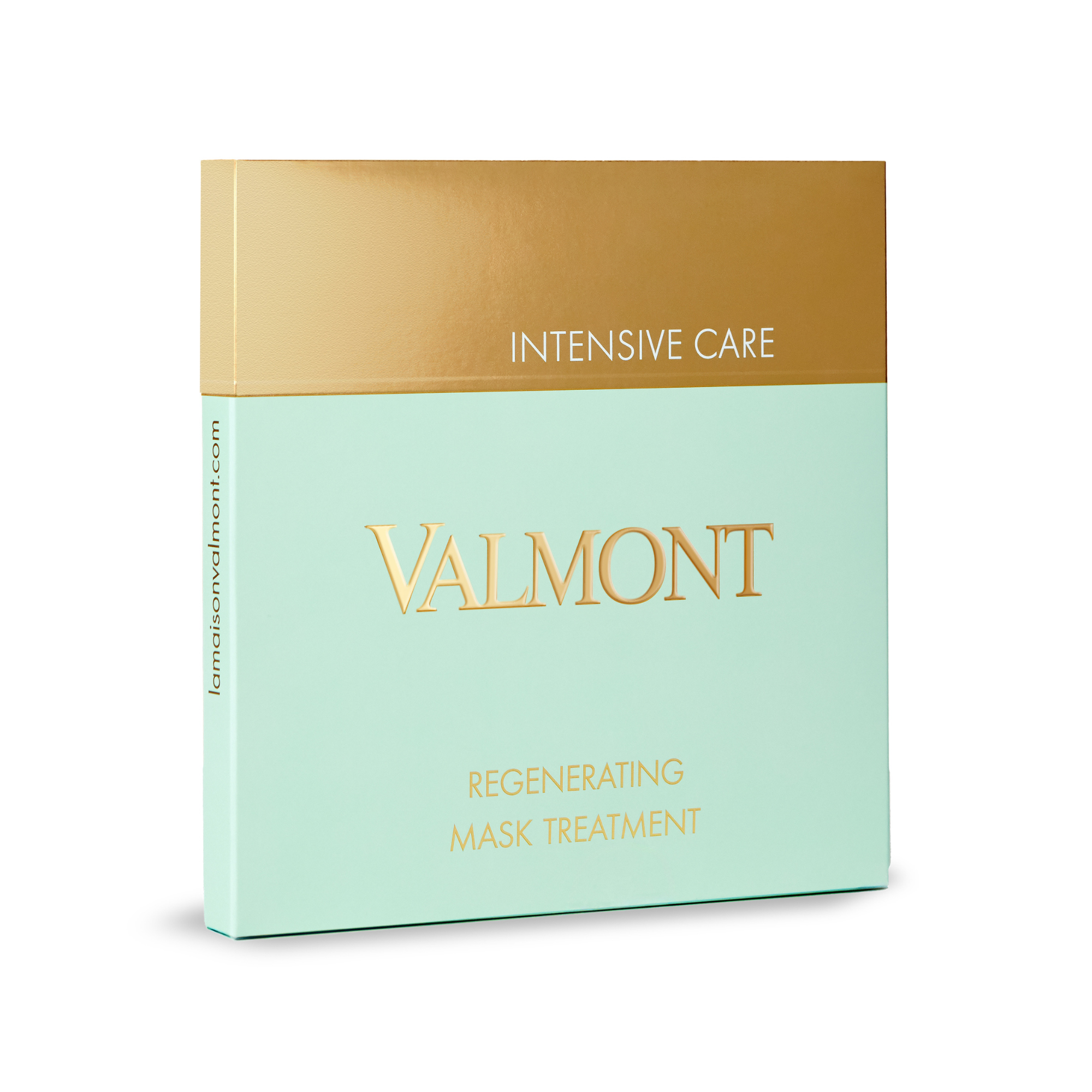 Eye Regenerating Mask Treatment