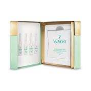Eye Regenerating Mask Treatment