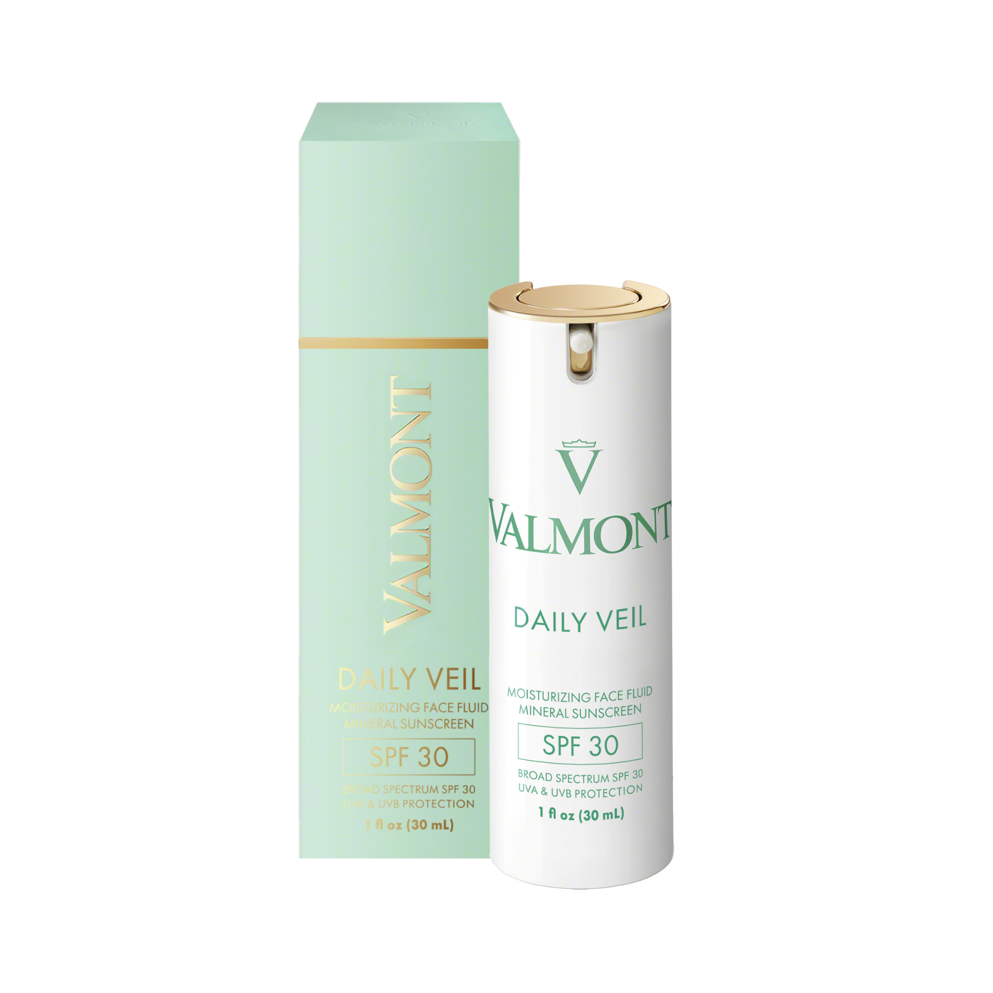 Daily Veil SPF 30