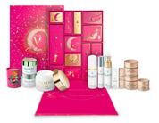 Fuchsia Odyssey Advent Calendar