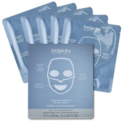 Cryo De-Puffing Facial Mask, Pack of 5