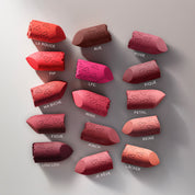 Lip Suede Matte Lipstick