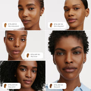 Suprême Bio-Complex Liquid Foundation