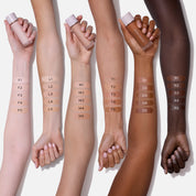 Suprême Bio-Complex Liquid Foundation