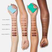 Sun Tone Bronzing Creme