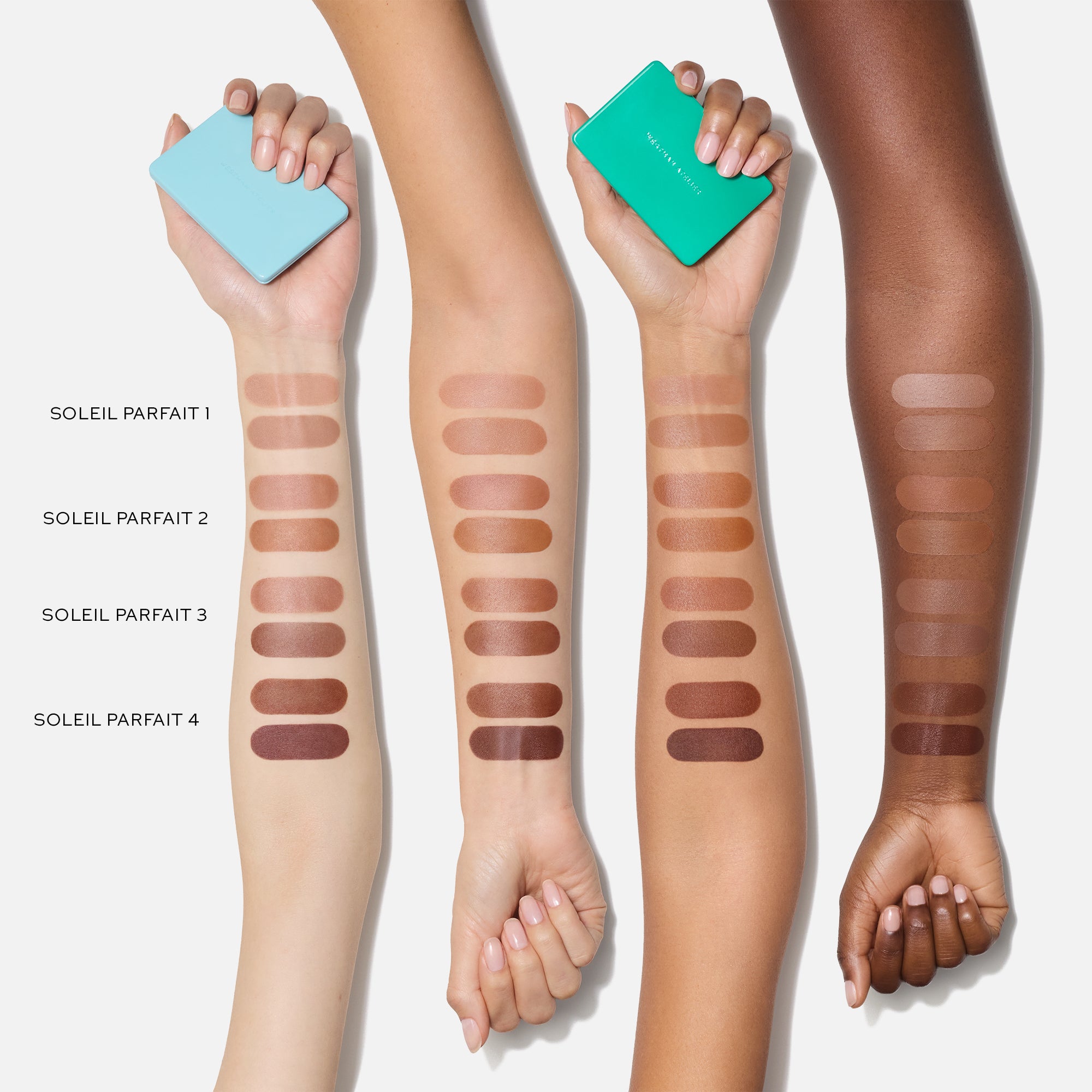 Sun Tone Bronzing Creme