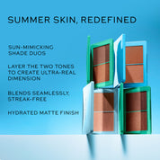Sun Tone Bronzing Creme