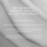 Pore Refining Complex Serum