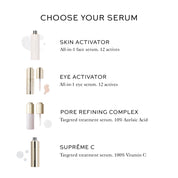 Pore Refining Complex Serum