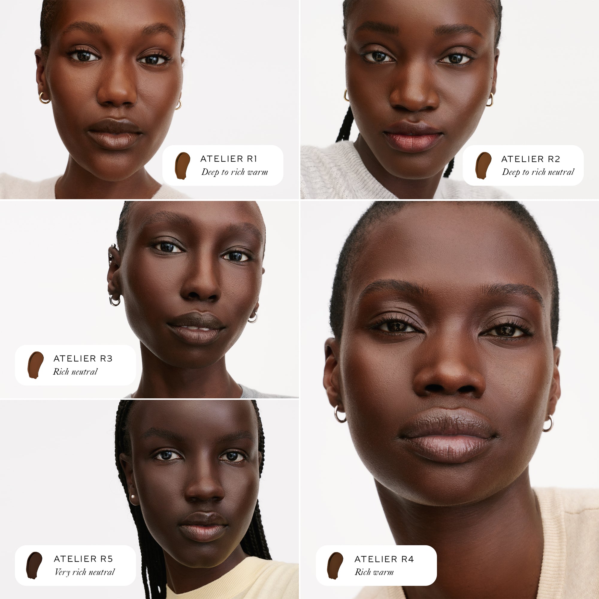 Suprême Bio-Complex Liquid Foundation