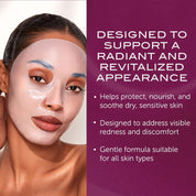 Y Theorem Bio Cellulose Face Mask, Pack of 5