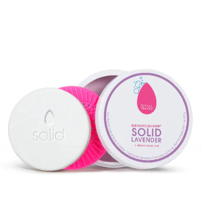 Beautyblender Solid Lavender Cleanser