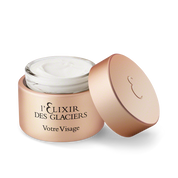l'Elixir des Glaciers Votre Visage