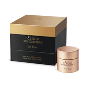 l'Elixir des Glaciers Vos Yeux
