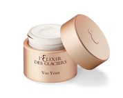 l'Elixir des Glaciers Vos Yeux