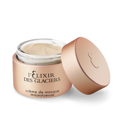 l'Elixir des Glaciers Creme De Masque Majestueuse