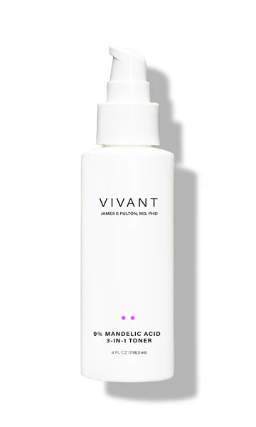 9% Mandelic Acid 3-IN-1 Toner