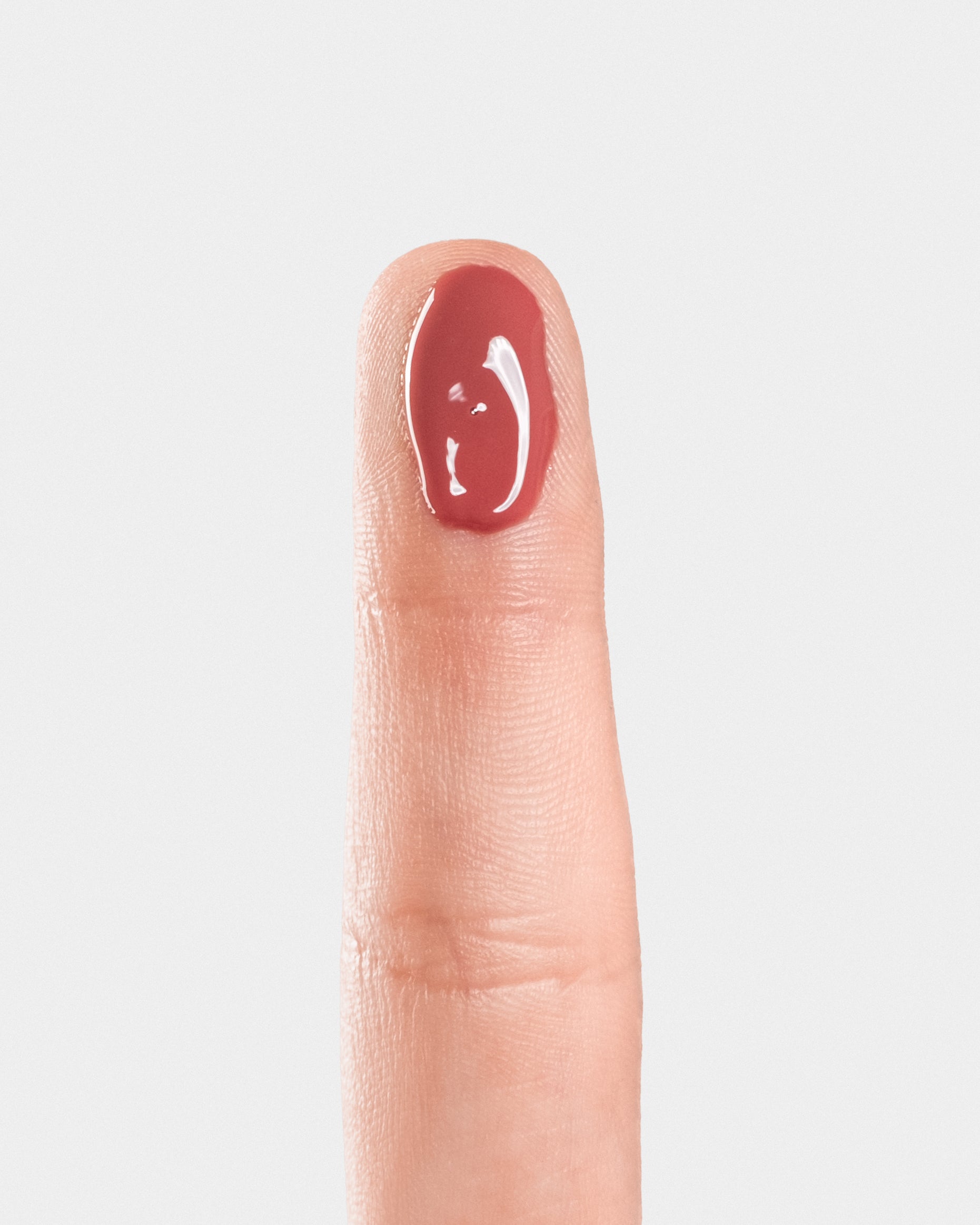 ÂN-GLOSS Ceramide Lip Tint - Berry Crumble