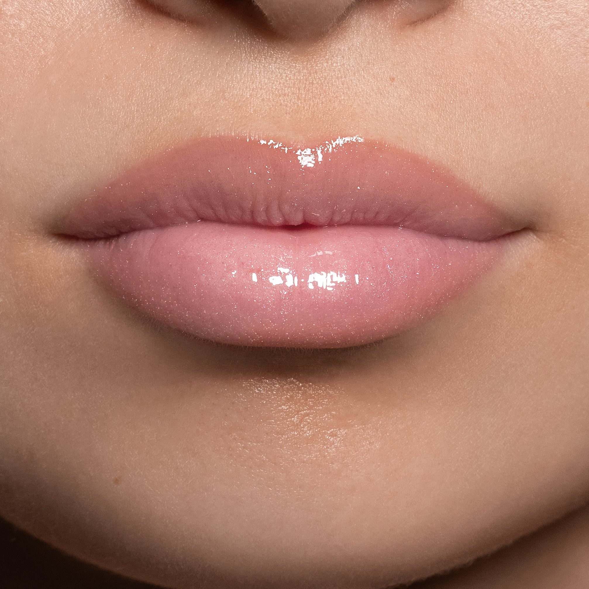 ÂN-GLOSS Ceramide Lip Tint - Angel Food