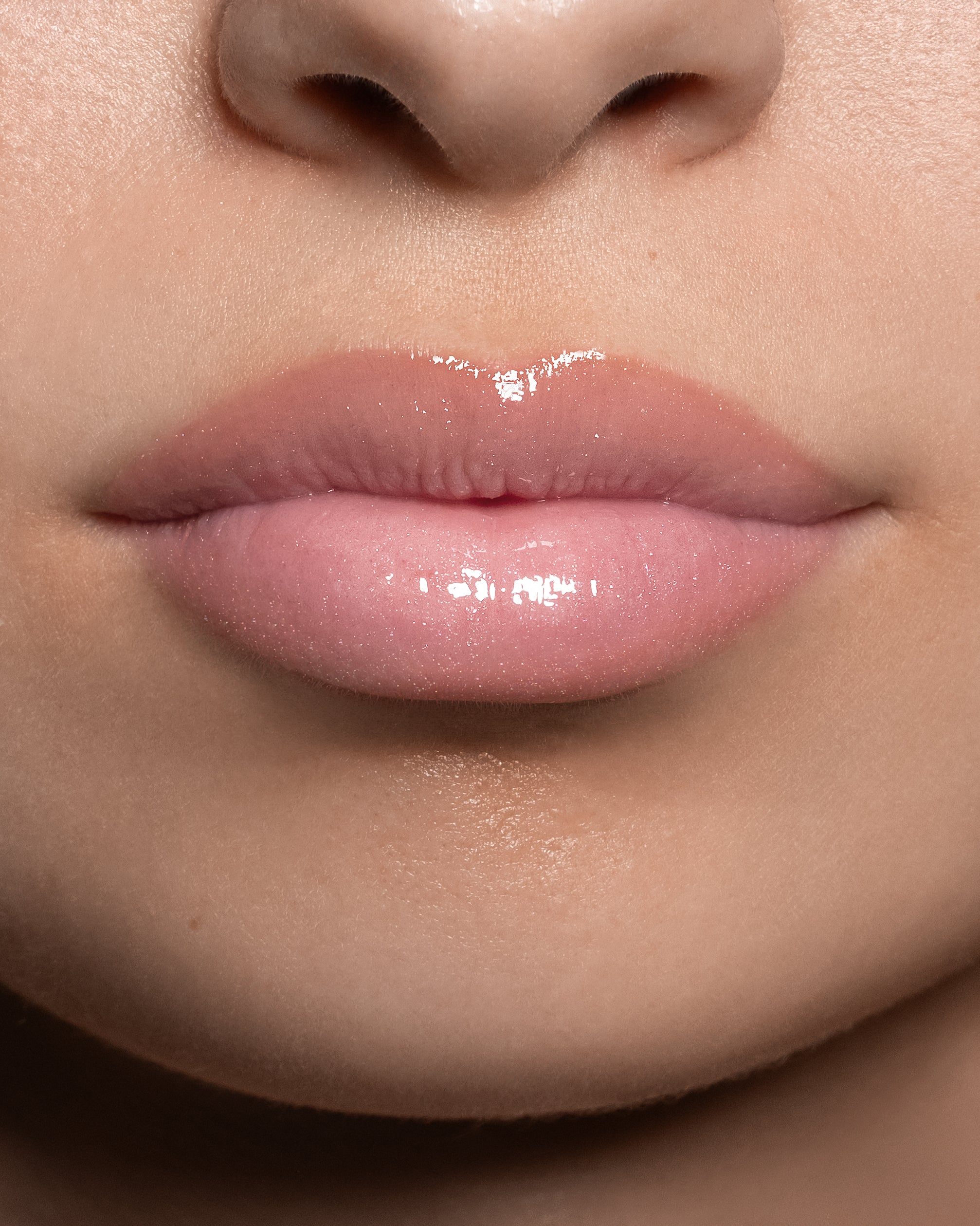 ÂN-GLOSS Ceramide Lip Tint - Angel Food