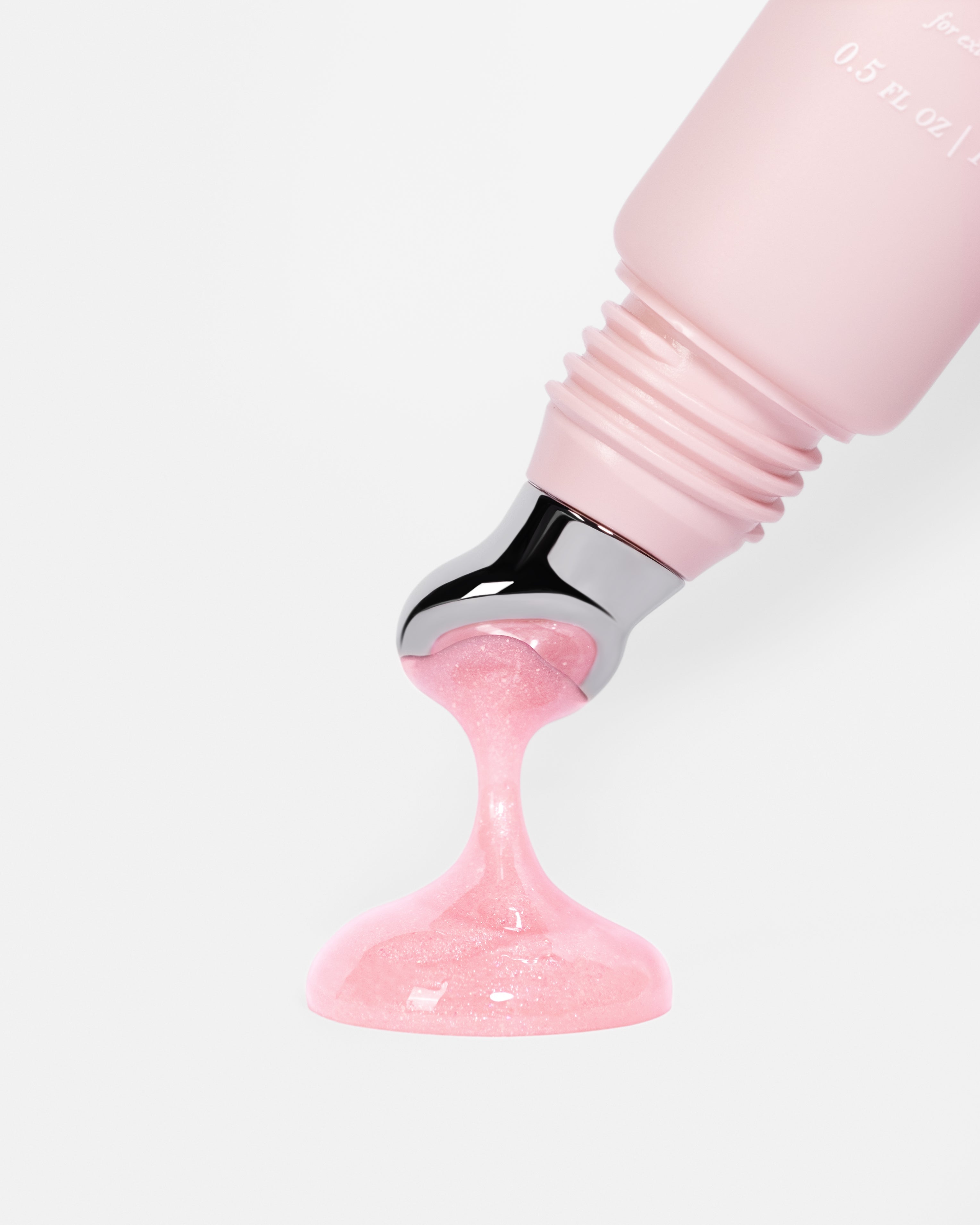ÂN-GLOSS Ceramide Lip Tint - Angel Food