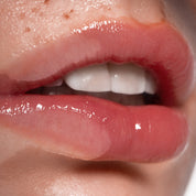 ÂN-GLOSS Ceramide Lip Tint - Berry Crumble