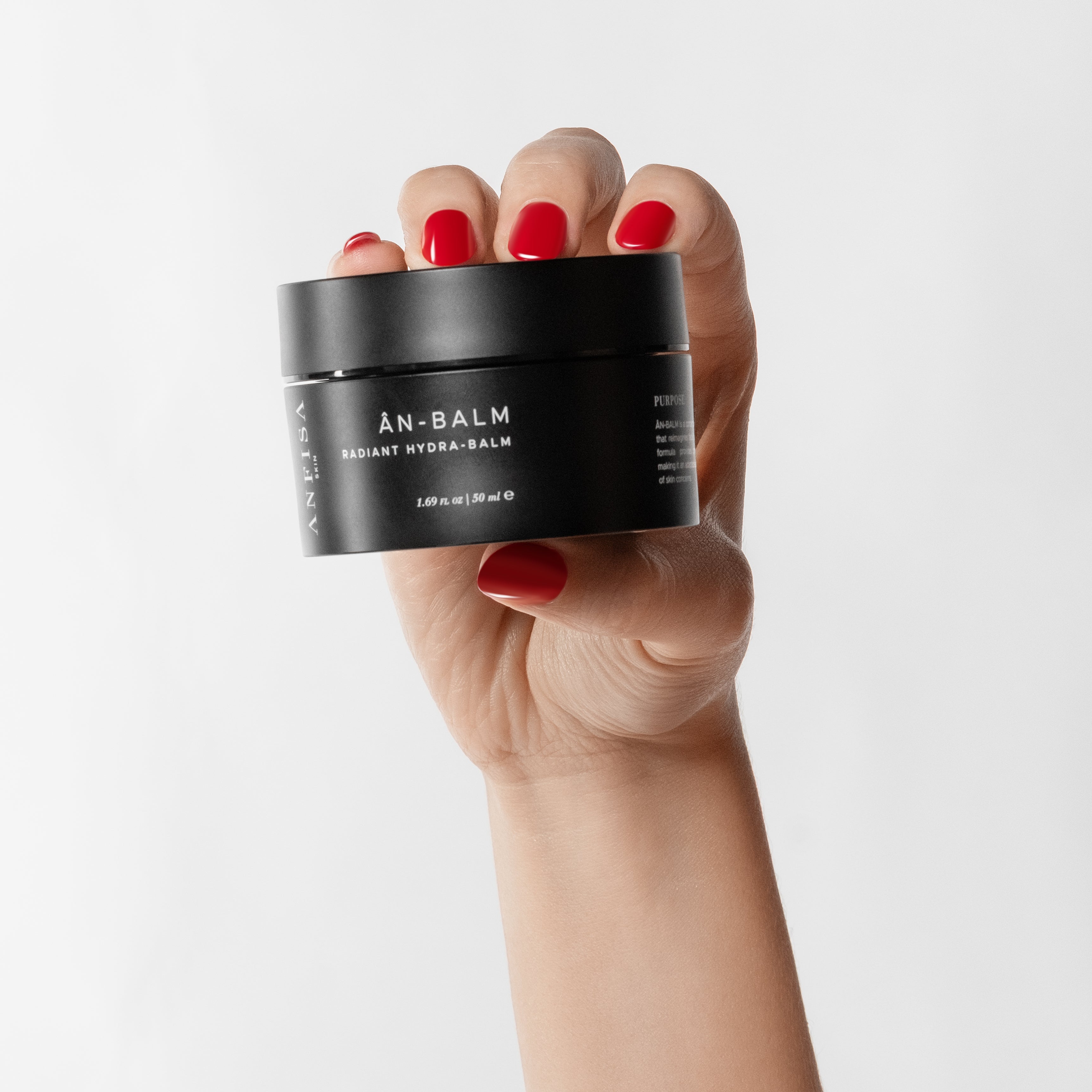 AN-BALM Radiant Hydra-Balm
