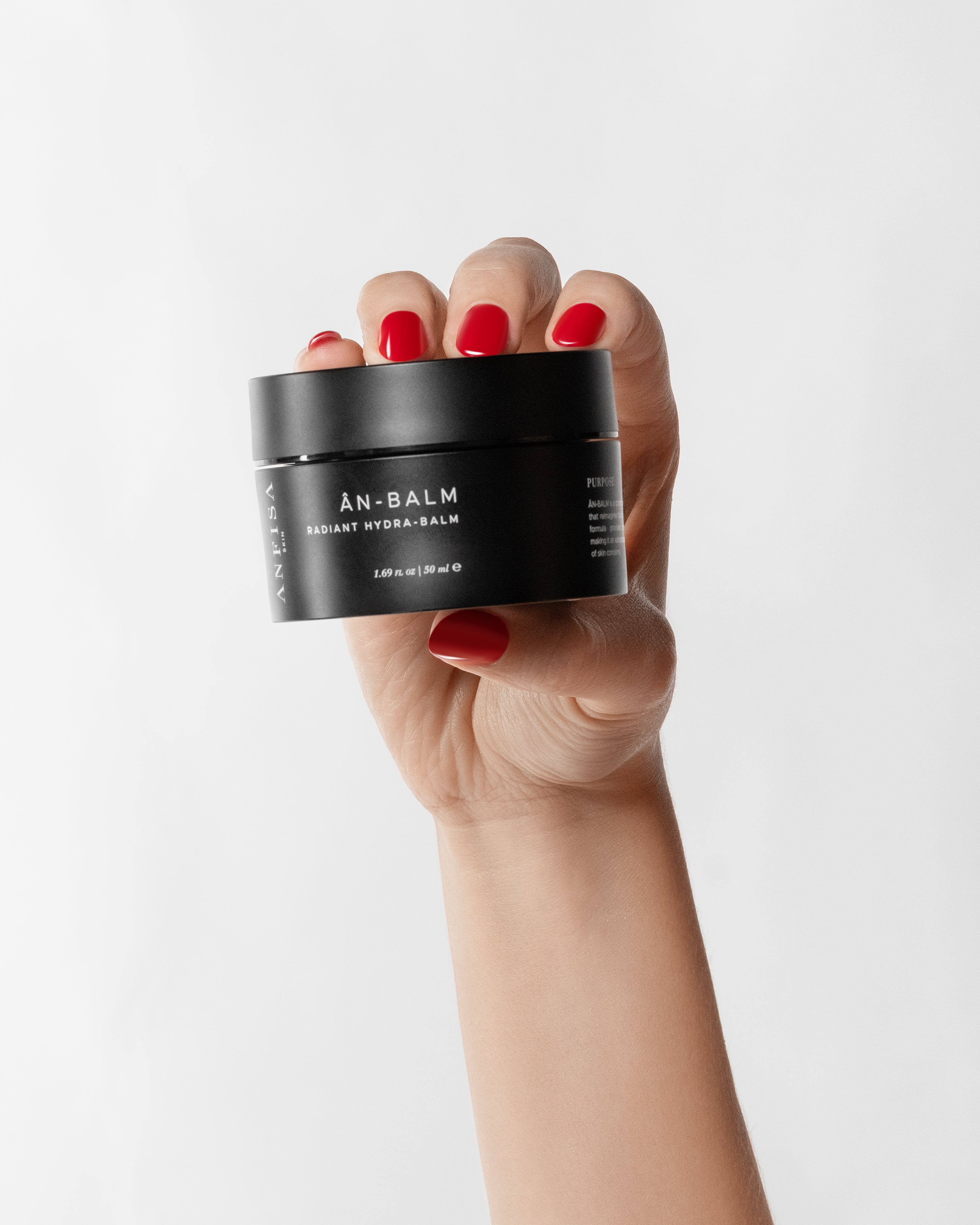 AN-BALM Radiant Hydra-Balm
