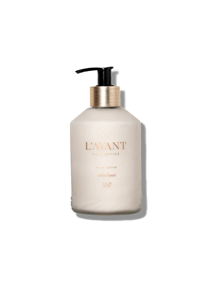 Hand Lotion